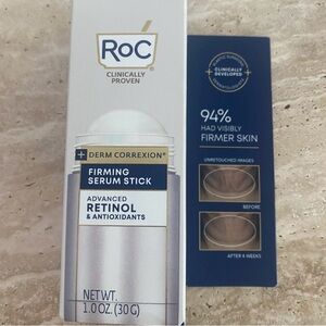 NEW RoC Firming Serum Stick with Retinol